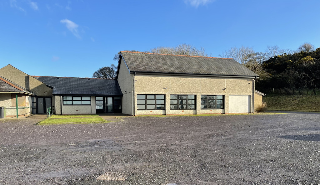 Neuadd Goffa Pentraeth Memorial Hall is availed to hire by local groups, organisations & individuas