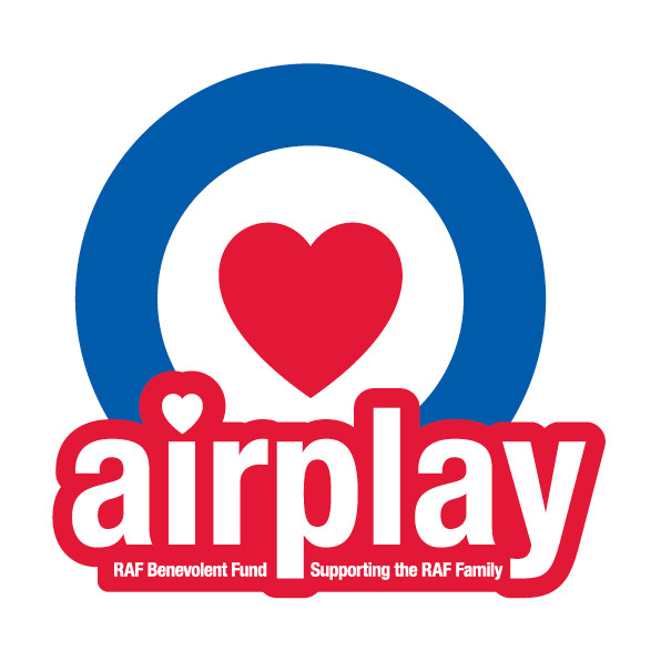 RAF Airplay Volunteer Youth Worker