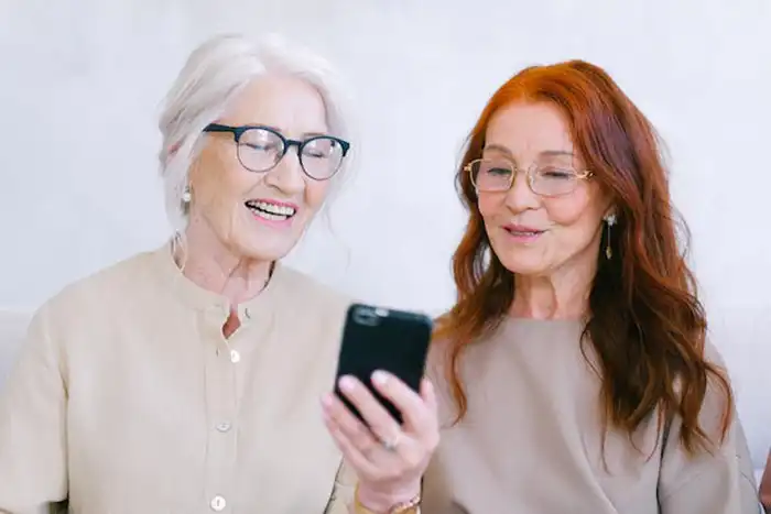 Volunteer Advocate for people over the age of 50