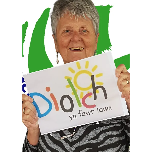 Cydlynydd Asedau Lleol