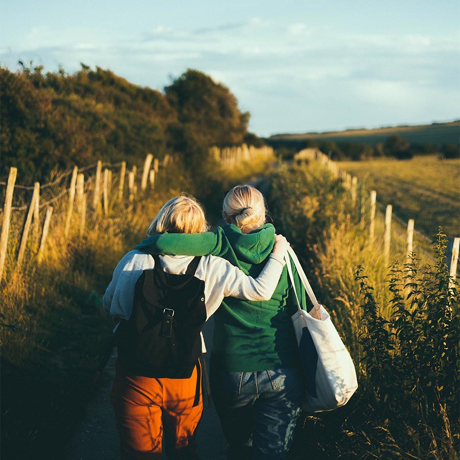 Ar gyfer pwy mae’r platfform hwn?